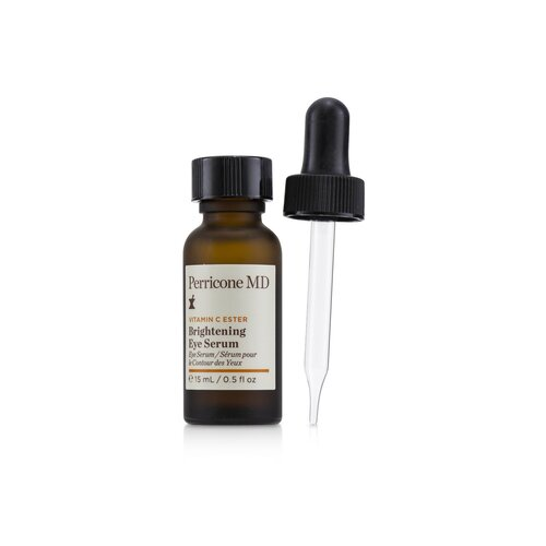 Perricone MD Vitamin C Ester Осветляющая Сыворотка для Век 15ml/0.5oz