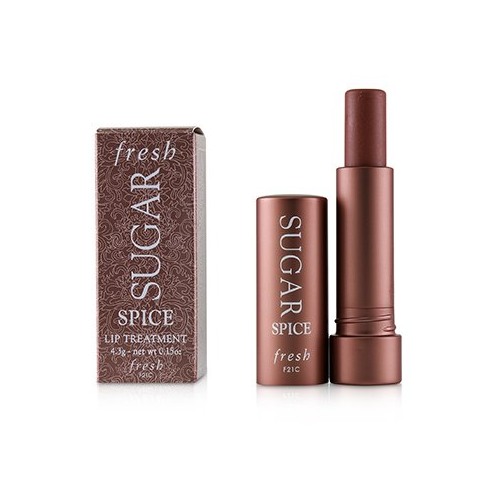 Fresh Sugar Средство для Губ SPF 15 - Spice 4.3g/0.15oz