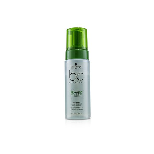 Schwarzkopf BC Bonacure Collagen Нежный Кондиционер для Объема (для Тонких Волос) 150ml/5oz