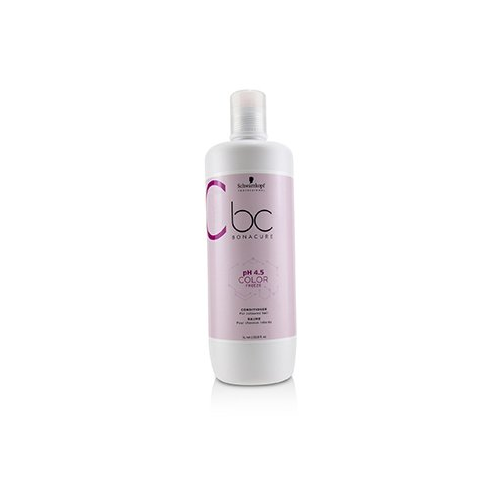 Schwarzkopf BC Bonacure pH 4.5 Color Freeze Кондиционер (для Окрашенных Волос) 1000ml/33.8oz
