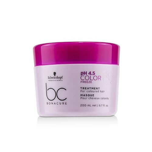 Schwarzkopf BC Bonacure pH 4.5 Color Freeze Средство для Волос (для Окрашенных Волос) 200ml/6.7oz
