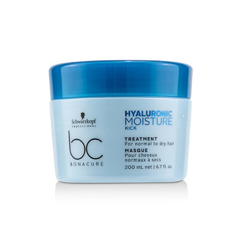 Schwarzkopf BC Bonacure Гиалуроновое Увлажняющее Средство (для Нормальных и Сухих Волос) 200ml/6.7oz