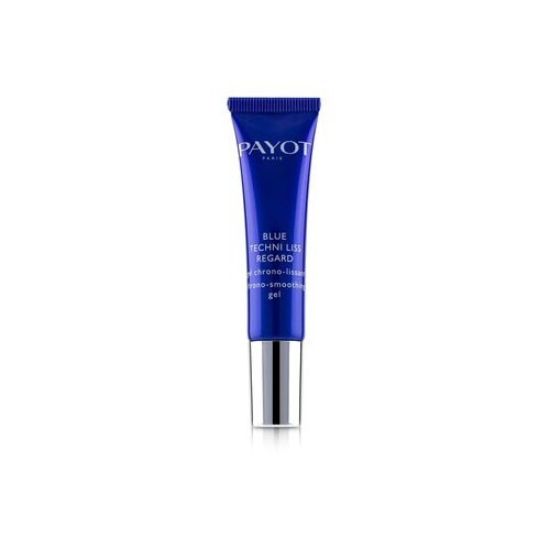 Payot Blue Techni Liss Regard Хроно-Разглаживающий Гель (для Глаз) 15ml/0.5oz