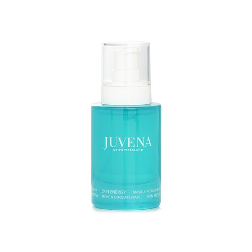 Juvena Skin Energy - Разглаживающая и Отшелушивающая Маска 50ml/1.7oz