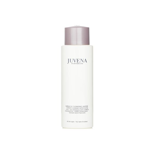 Juvena Miracle Очищающая Вода (для Лица и Глаз) - для Всех Типов Кожи 200ml/6.8oz