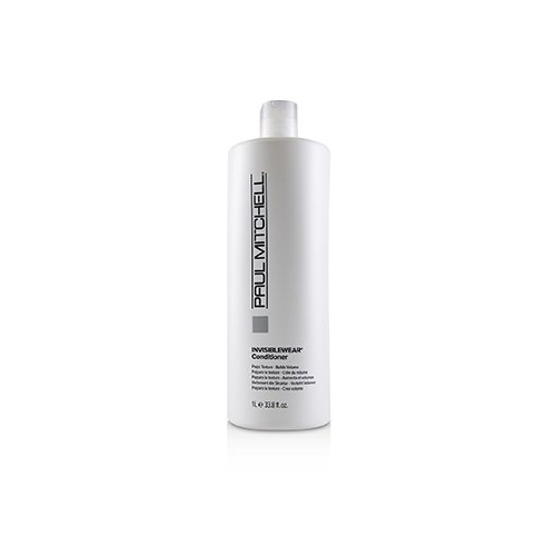 Paul Mitchell Invisiblewear Кондиционер (Создает Текстуру и Объем) 1000ml/33.8oz