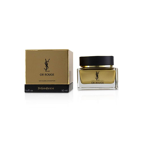 Yves Saint Laurent Or Rouge La Creme Fine (Легкий Крем для Лица) 50ml/1.6oz