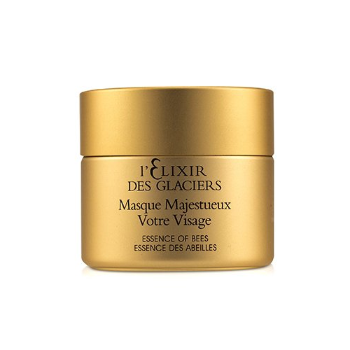 Valmont L'Elixir des Glaciers Masque Majestueux Votre Visage Маска для Лица 50ml/1.7oz