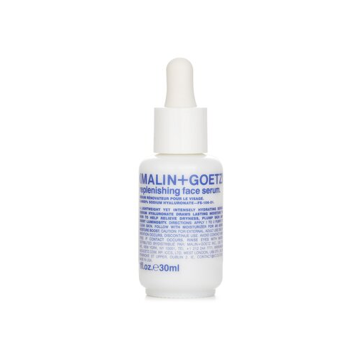 MALIN+GOETZ Восстанавливающая Сыворотка для Лица 30ml/1oz