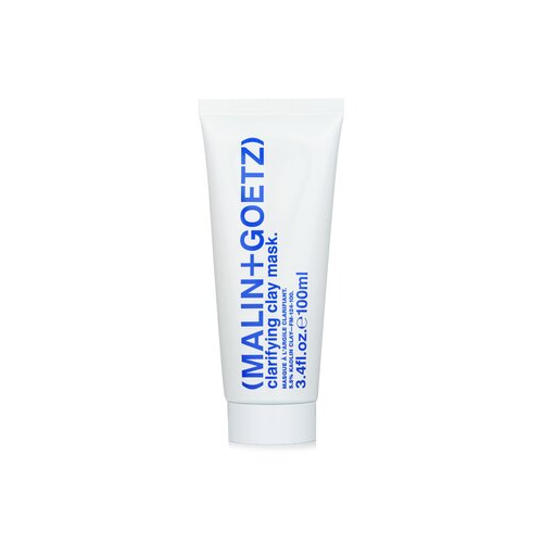 MALIN+GOETZ Очищающая Маска с Глиной 100ml/3.4oz