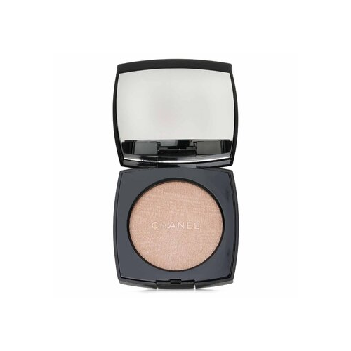 Chanel Poudre Lumiere Пудра Хайлайтер - # 10 Ivory Gold 8.5g/0.3oz