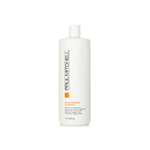 Paul Mitchell Color Protect Кондиционер (Сохраняет Цвет - Защищает) 1000ml/33.8oz
