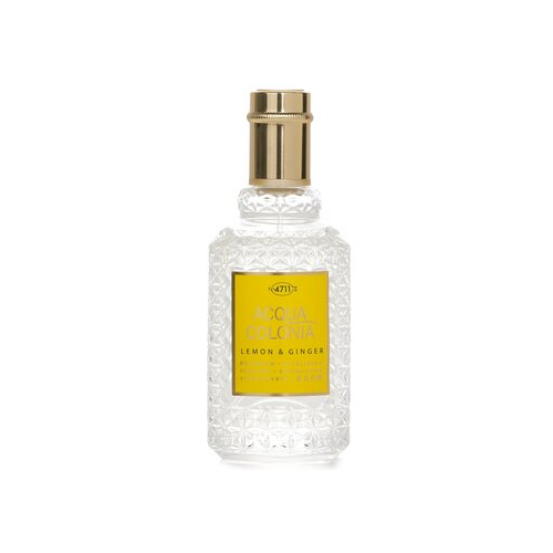 4711 Acqua Colonia Lemon & Ginger Одеколон Спрей 50ml/1.7oz