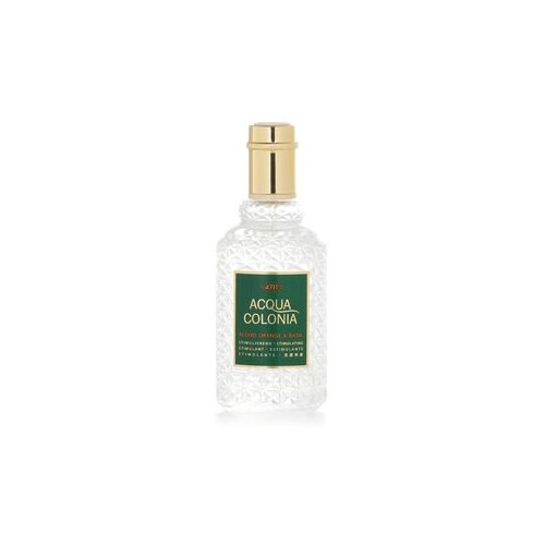4711 Acqua Colonia Blood Orange & Basil Одеколон Спрей 50ml/1.7oz
