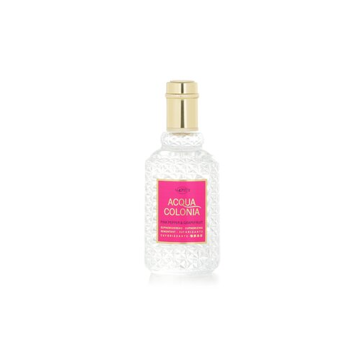 4711 Acqua Colonia Pink Pepper & Grapefruit Одеколон Спрей 50ml/1.7oz