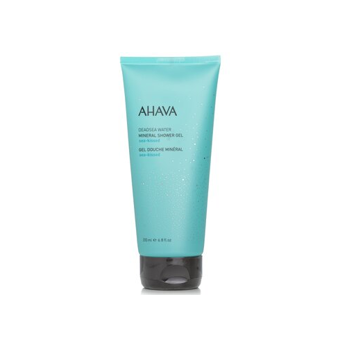 Ahava Deadsea Water Минеральный Гель для Душа - Sea-Kissed 200ml/6.8oz