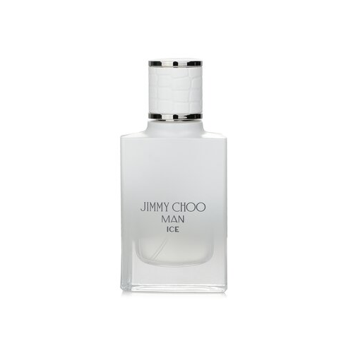 Jimmy Choo Man Ice Туалетная Вода Спрей 30ml/1oz