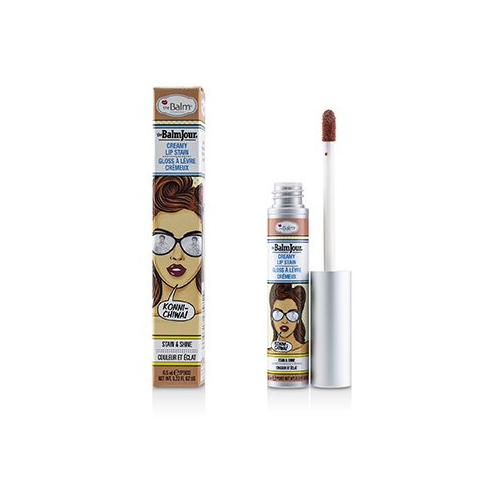 TheBalmJour Кремовый Пигмент для Губ - # Konnichiwa! 6.5ml/0.22oz