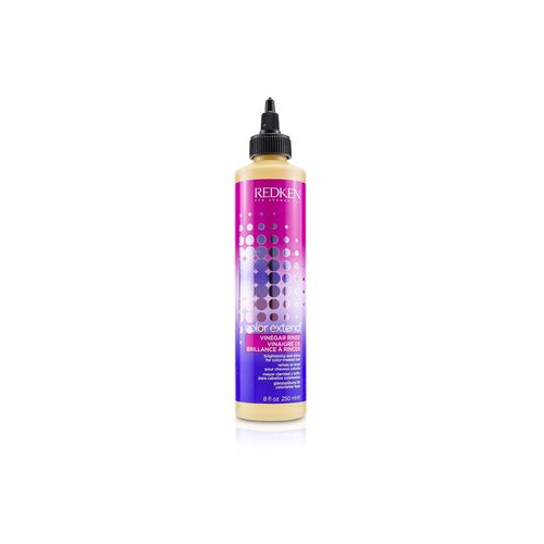 Redken Color Extend Ополаскиватель с Уксусом (Сияние и Блеск - для Окрашенных Волос) 250ml/8oz