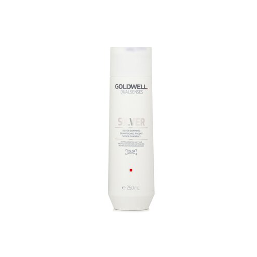 Goldwell Dual Senses Серебристый Шампунь (Нейтрализующий для Седых Волос) 250ml/8.4oz