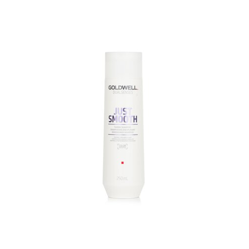 Goldwell Dual Senses Just Smooth Шампунь (Контроль Непослушных Волос) 250ml/8.4oz