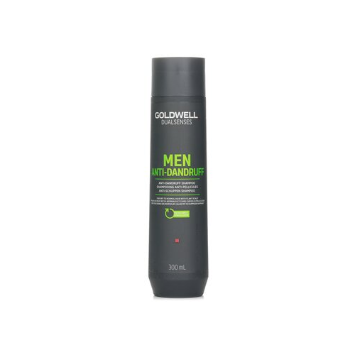 Goldwell Dual Senses Мужской Шампунь от Перхоти (для Сухих и Нормальных Волос) 300ml/10.1oz