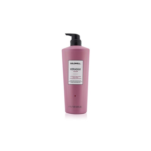 Goldwell Kerasilk Color Очищающий Кондиционер (для Защиты Цвета) 1000ml/33.8oz