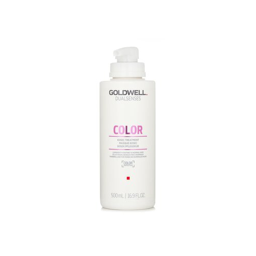 Goldwell Dual Senses Color 60Сек Средство для Волос (Сияние для Тонких и Нормальных Волос) 500ml/16.9oz