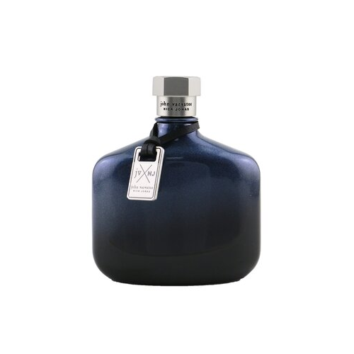 John Varvatos JV x NJ Blue Туалетная Вода Спрей 125ml/4.2oz