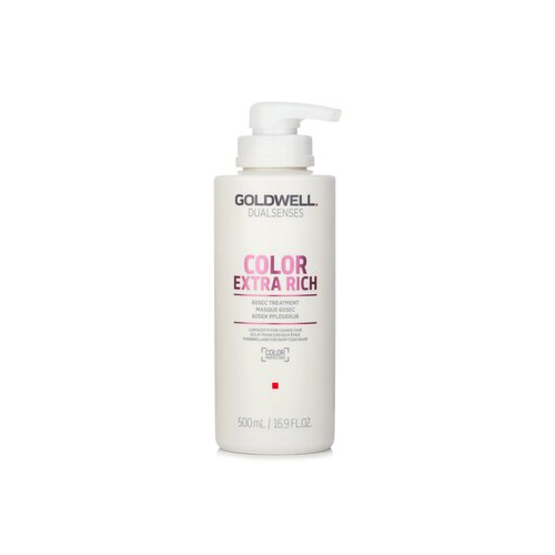 Goldwell Dual Senses Color Extra Rich 60сек Средство для Волос (Сияние для Жестких Волос) 500ml/16.9oz