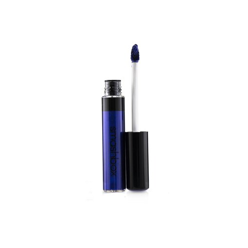 Smashbox Be Legendary Жидкая Губная Помада - Iced Out (Metal) 8ml/0.27oz