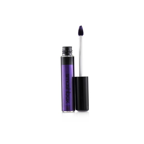 Smashbox Be Legendary Жидкая Губная Помада - Barely Regal (Metal) 8ml/0.27oz