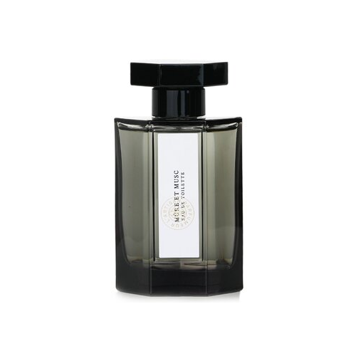 L'Artisan Parfumeur Mure Et Musc Туалетная Вода Спрей 100ml/3.4oz