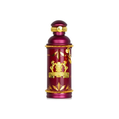 Alexandre. J The Collector Rose Alba Парфюмированная Вода Спрей 100ml/3.4oz