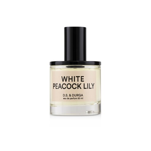 D.S. & Durga White Peacock Lily Парфюмированная Вода Спрей 50ml/1.7oz