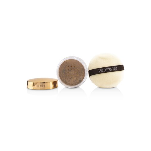 Laura Mercier Pret A Powder Пудра и Пуховка Ограниченный Выпуск - # Translucent Medium Deep 29g/1oz