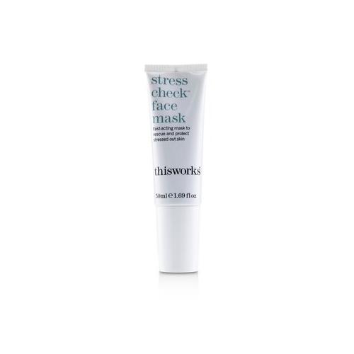 This Works Stress Check Маска для Лица 50ml/1.69oz