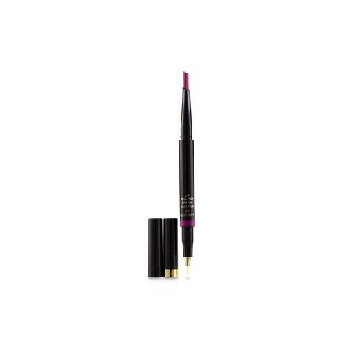 Tom Ford Lip Sculptor Подводка для Губ - # 20 Electrify 0.2g/0.007oz