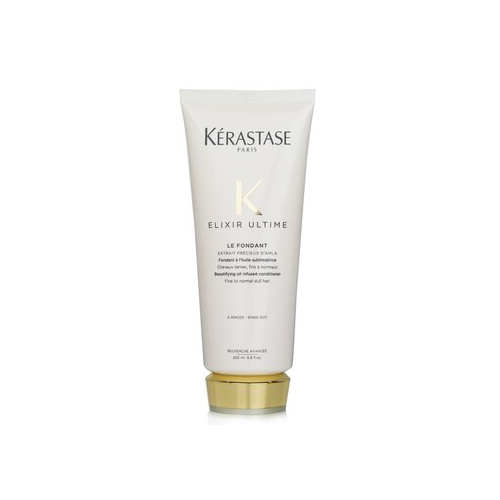 Kerastase Elixir Ultime Le Fondant Кондиционер на Основе Масел (для Тонких и Нормальных Тусклых Волос) 200ml/6.8oz