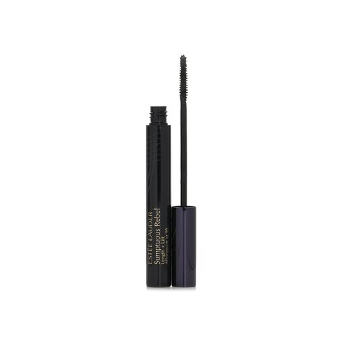 Estee Lauder Sumptuous Rebel Length + Lift Тушь для Ресниц - # 01 Black 8ml/0.27oz