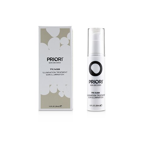 Priori TTC fx320 Осветляющее Средство 30ml/1oz