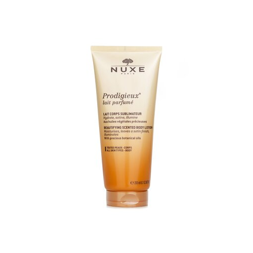 Nuxe Prodigieux Ароматный Лосьон для Тела 200ml/6.7oz