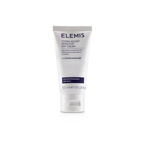 Elemis Hydra-Boost Sensitive Дневной Крем - для Чувствительной Кожи (Салонный Продукт) 50ml/1.6oz