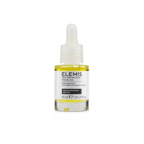 Elemis Pro-Definition Масло для Лица (Салонный Продукт) 15ml/0.5oz