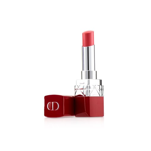 Christian Dior Rouge Dior Ultra Rouge Губная Помада - # 555 Ultra Kiss 3.2g/0.11oz