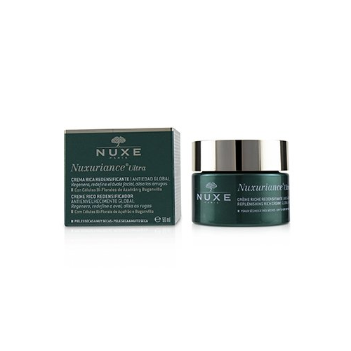 Nuxe Nuxuriance Ultra Global Антивозрастной Насыщенный Крем - для Сухой и Очень Сухой Кожи 50ml/1.7oz