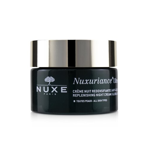 Nuxe Nuxuriance Ultra Global Антивозрастной Ночной Крем - для Всех Типов Кожи 50ml/1.7oz