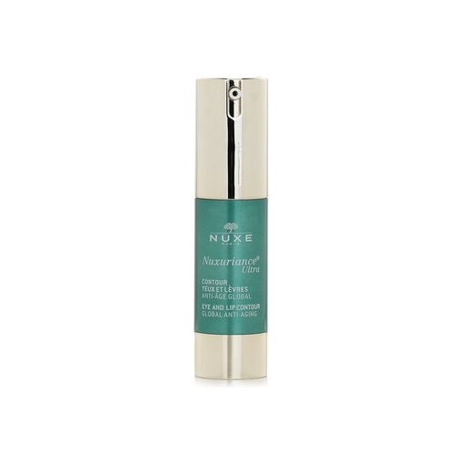 Nuxe Nuxuriance Ultra Global Антивозрастной Крем для Контура Глаз и Губ 15ml/0.5oz