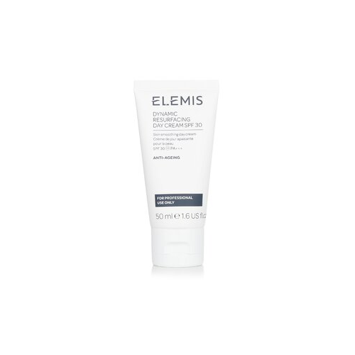 Elemis Dynamic Обновляющий Дневной Крем SPF 30 (Салонный Продукт) 50ml/1.6oz