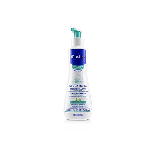 Mustela Stelatopia Смягчающий Крем - для Атопичной Кожи 300ml/10.14oz